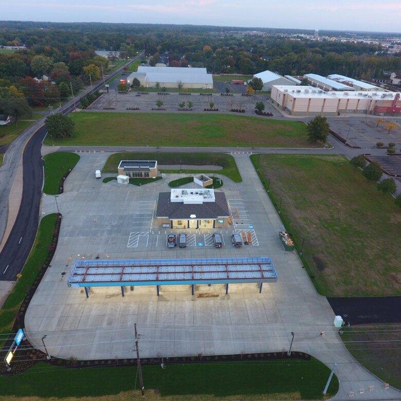Casey's General Stores