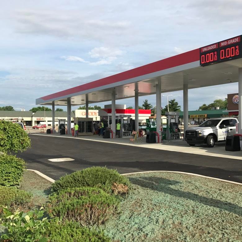 Casey's General Stores