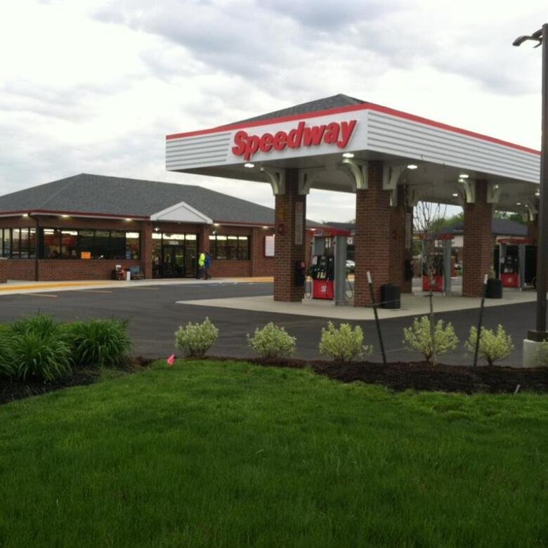 7-Eleven/Speedway LLC