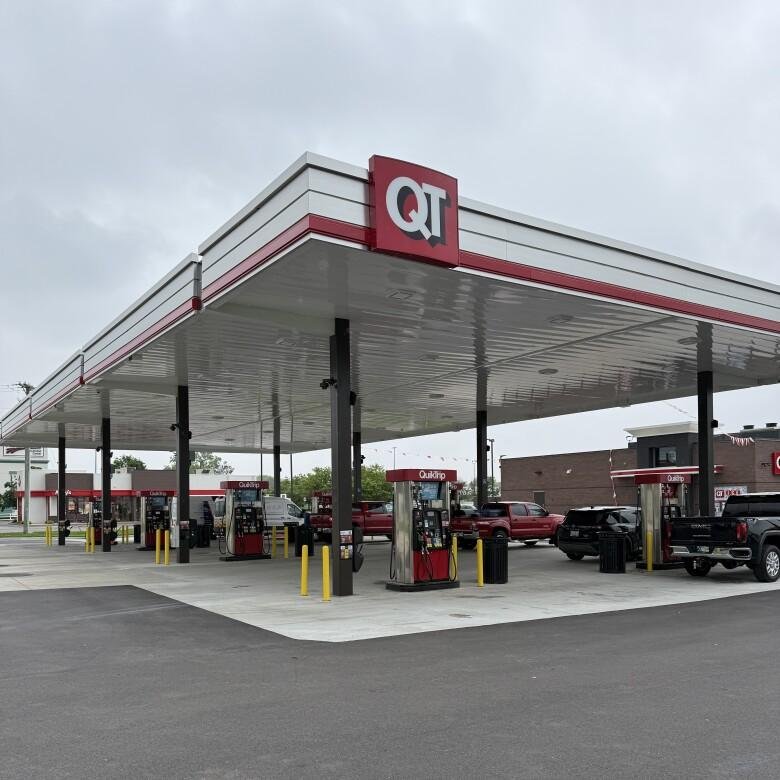 QuickTrip