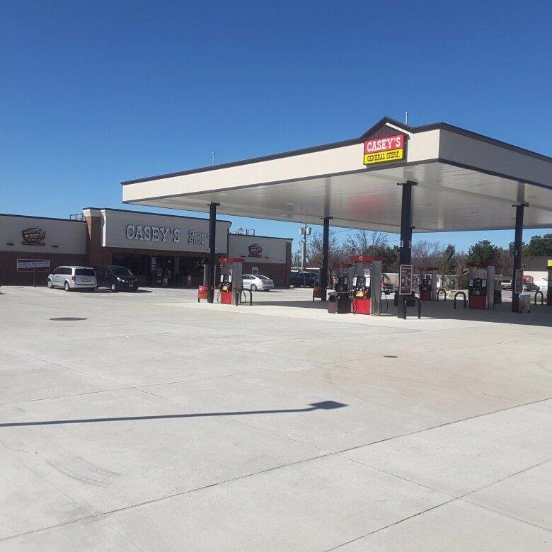 Casey's General Stores