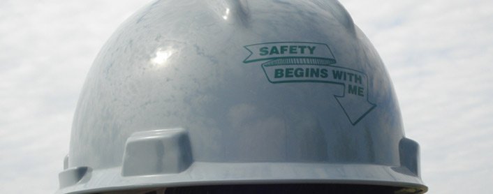 Safety Helmet